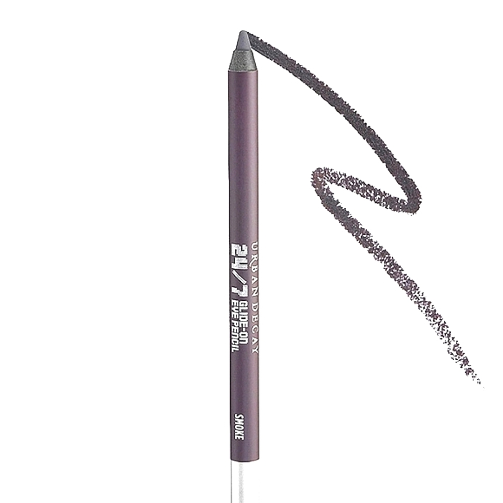 Urban Decay 24/7 Glide On Waterproof Eyeliner Pencil in Smoke